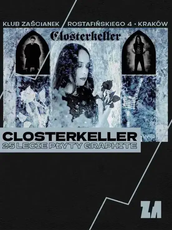 Closterkeller