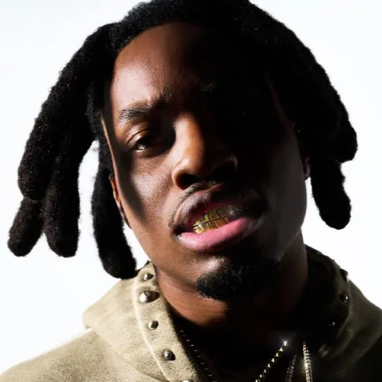 Denzel Curry Denzel Curry