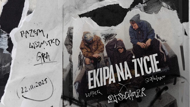 Ekipa Na Życie x Otsochodzi feat Atutowy & Lohleq