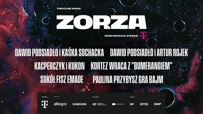 ZORZA