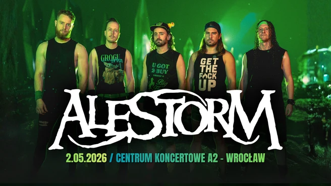 ALESTORM