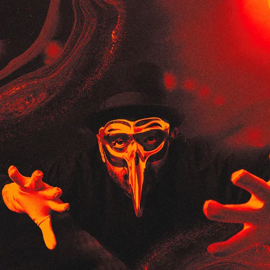 Claptone Claptone