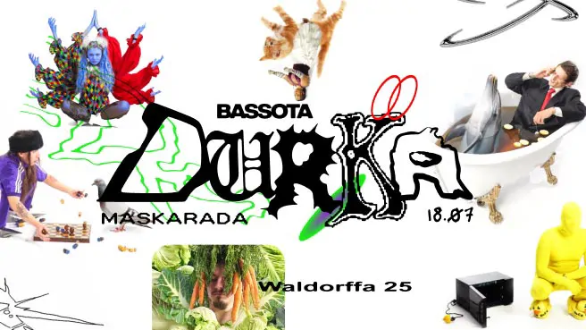 BASSOTA DURKA