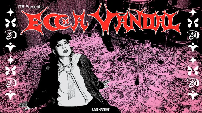 Ecca Vandal