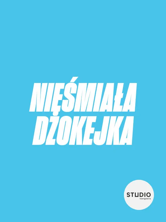 Nieśmiała dżokejka