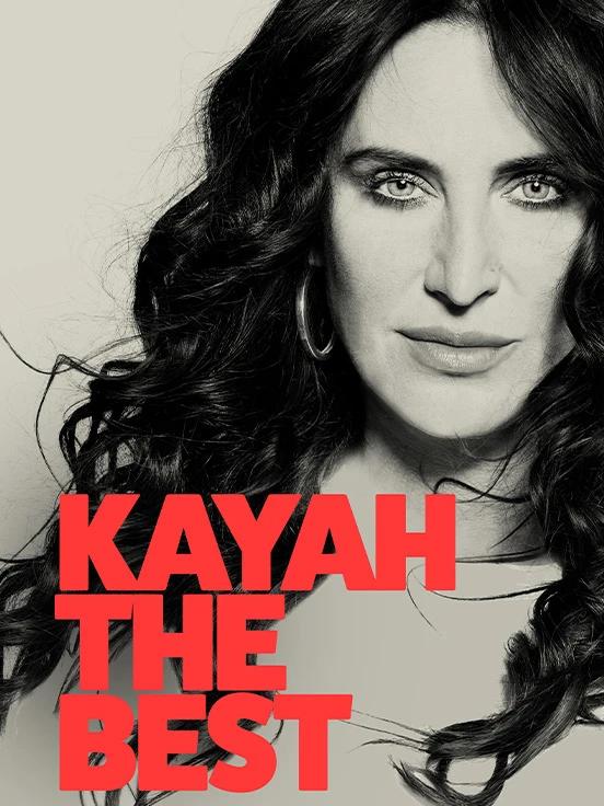 Kayah - The Best