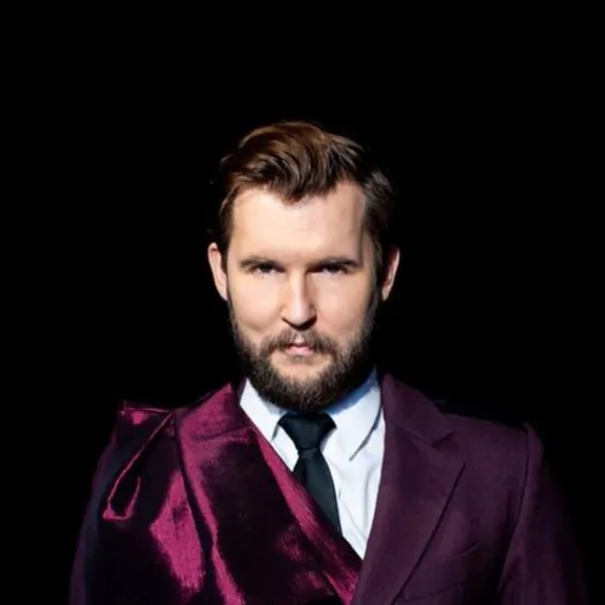 Mateusz Flis Mateusz Flis