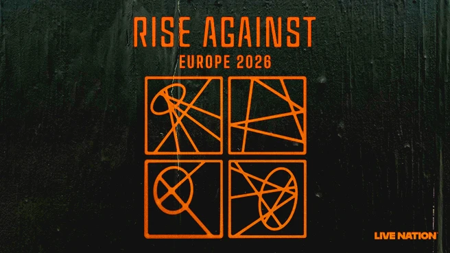 Rise Against