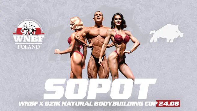 WNBF X DZIK Summer Cup