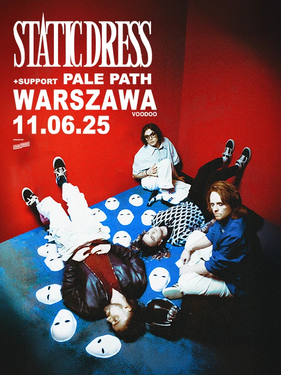 Plakat wydarzenia