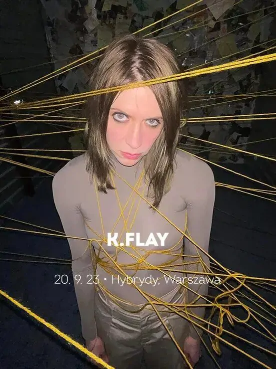 K. Flay