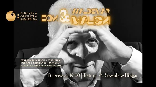 EOK & Waldemar Malicki