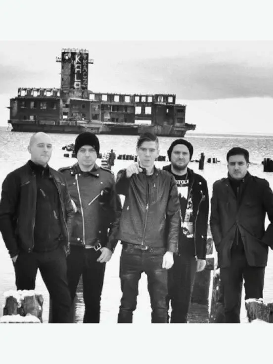 Tribute to Depeche Mode by Spirit In The Forest