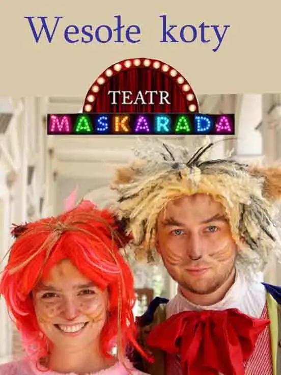 Plakat wydarzenia