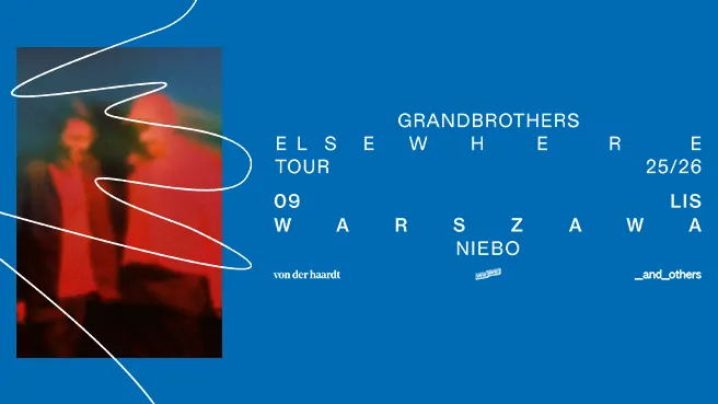 Grandbrothers