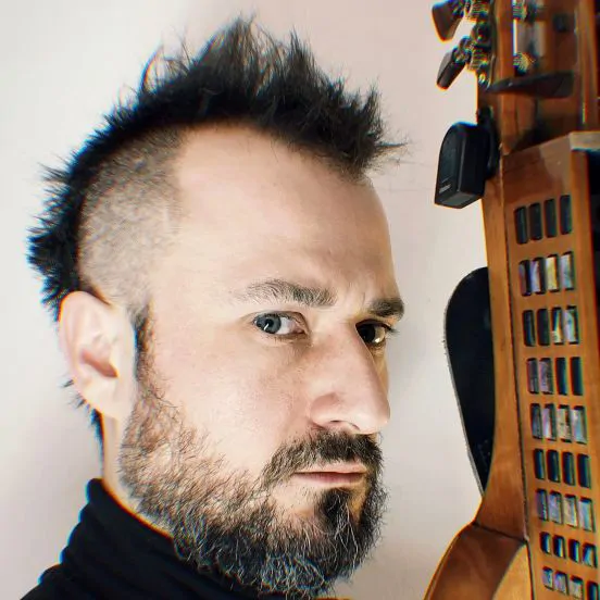 Piotr Aleksander Nowak Piotr Aleksander Nowak