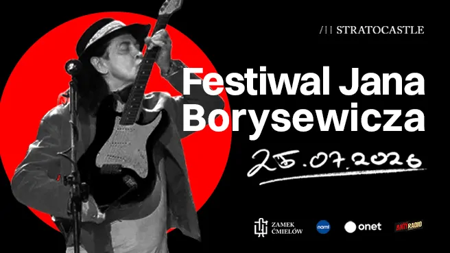 Festiwal Jana Borysewicza