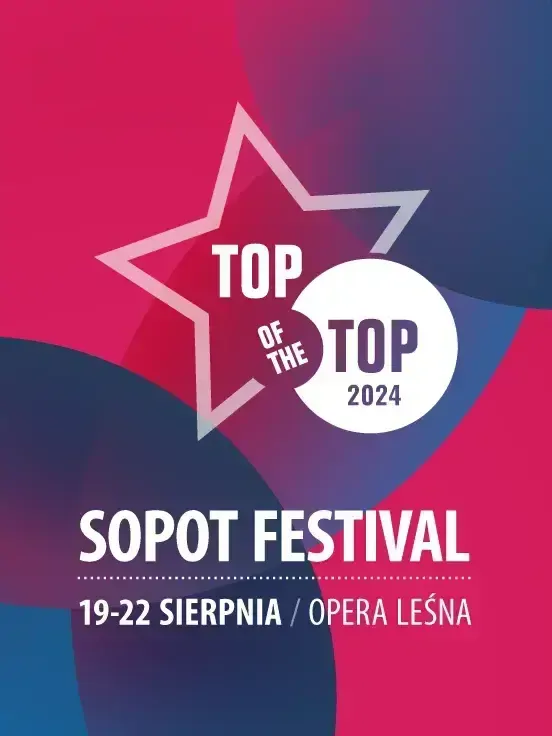 TOP of the TOP Sopot Festival 2024