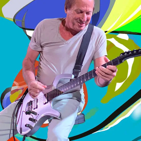 Adrian Belew Adrian Belew