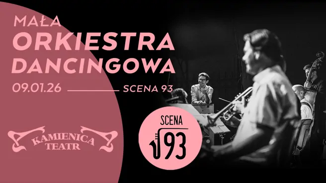 Mała Orkiestra Dancingowa