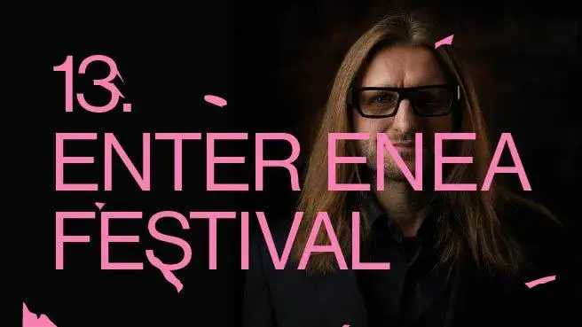 13. Enter Enea Festival 2023