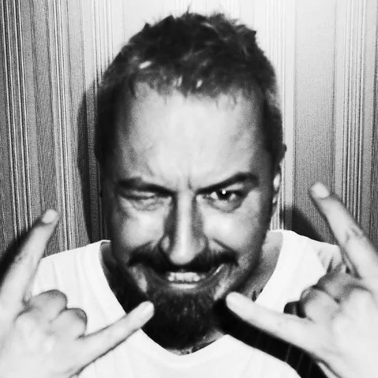 Piotr Kędzierski Piotr Kędzierski