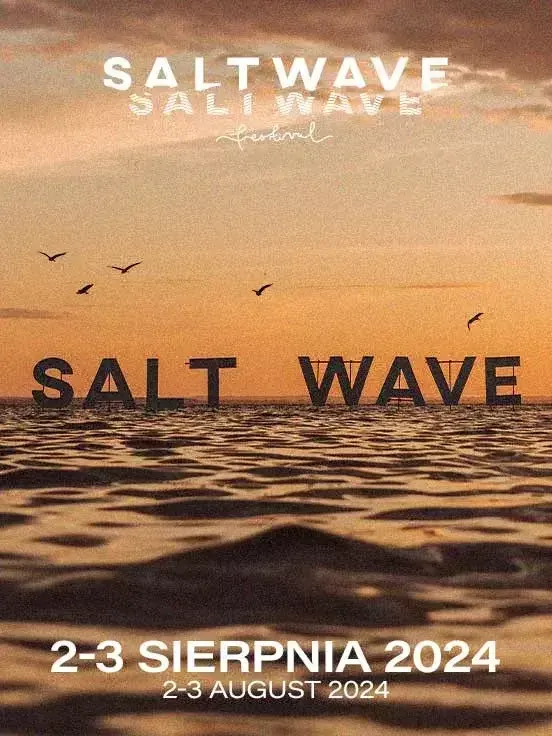 Salt Wave Festival 2024
