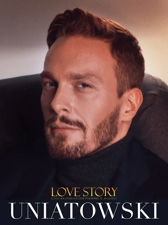 Sławek Uniatowski - Love Story