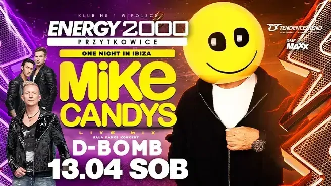 Mike Candys