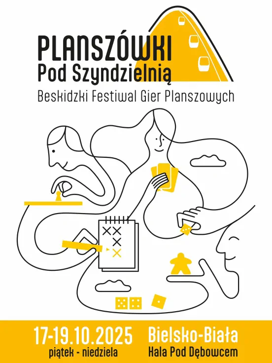 Plakat wydarzenia