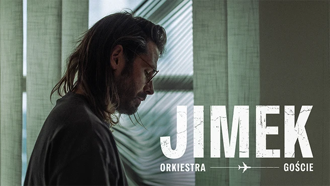 JIMEK | ORKIESTRA | GOŚCIE – HISTORIA POLSKIEGO HIP-HOPU. ROZDZIAŁ III OSTATNI