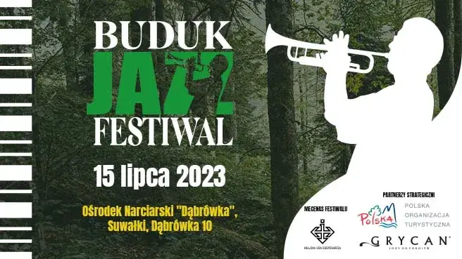 Buduk Jazz Festiwal 2023