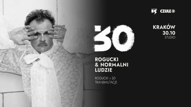 ROGUCKI x 30