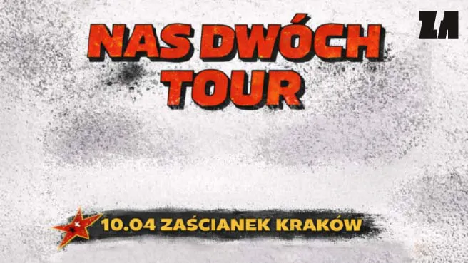 North Side District “Nas Dwóch Tour"