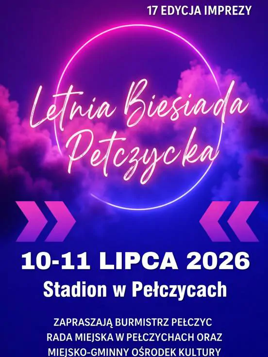Letnia Biesiada Pełczycka