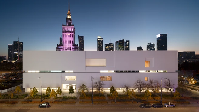 Indywidualne Zwiedzanie Wystawy