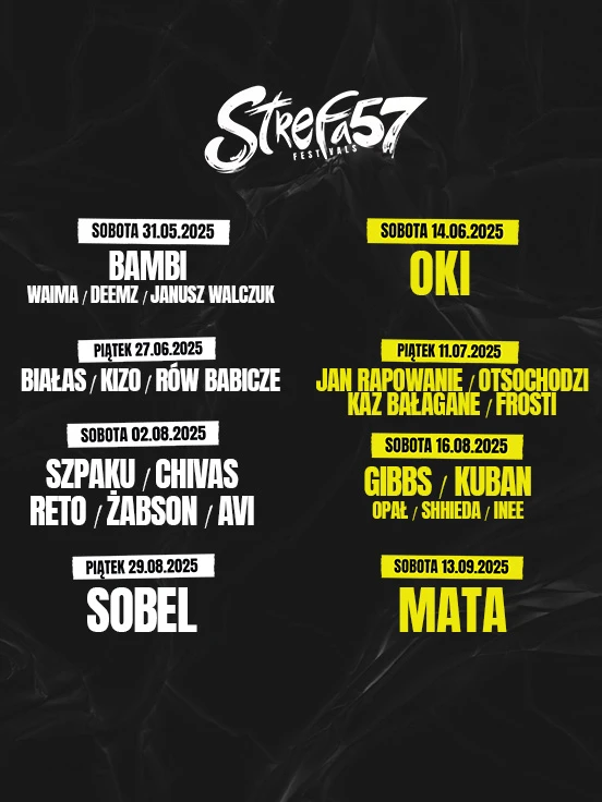 Strefa 57 Festival