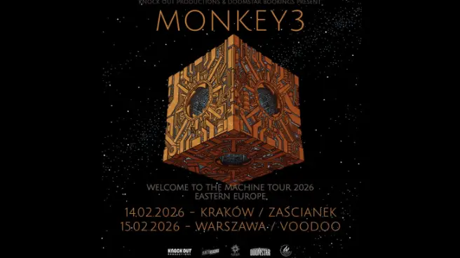 Monkey3