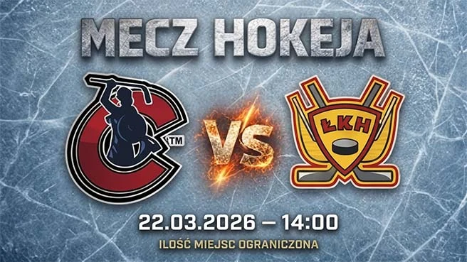 Warsaw Capitals - ŁKH Łódź