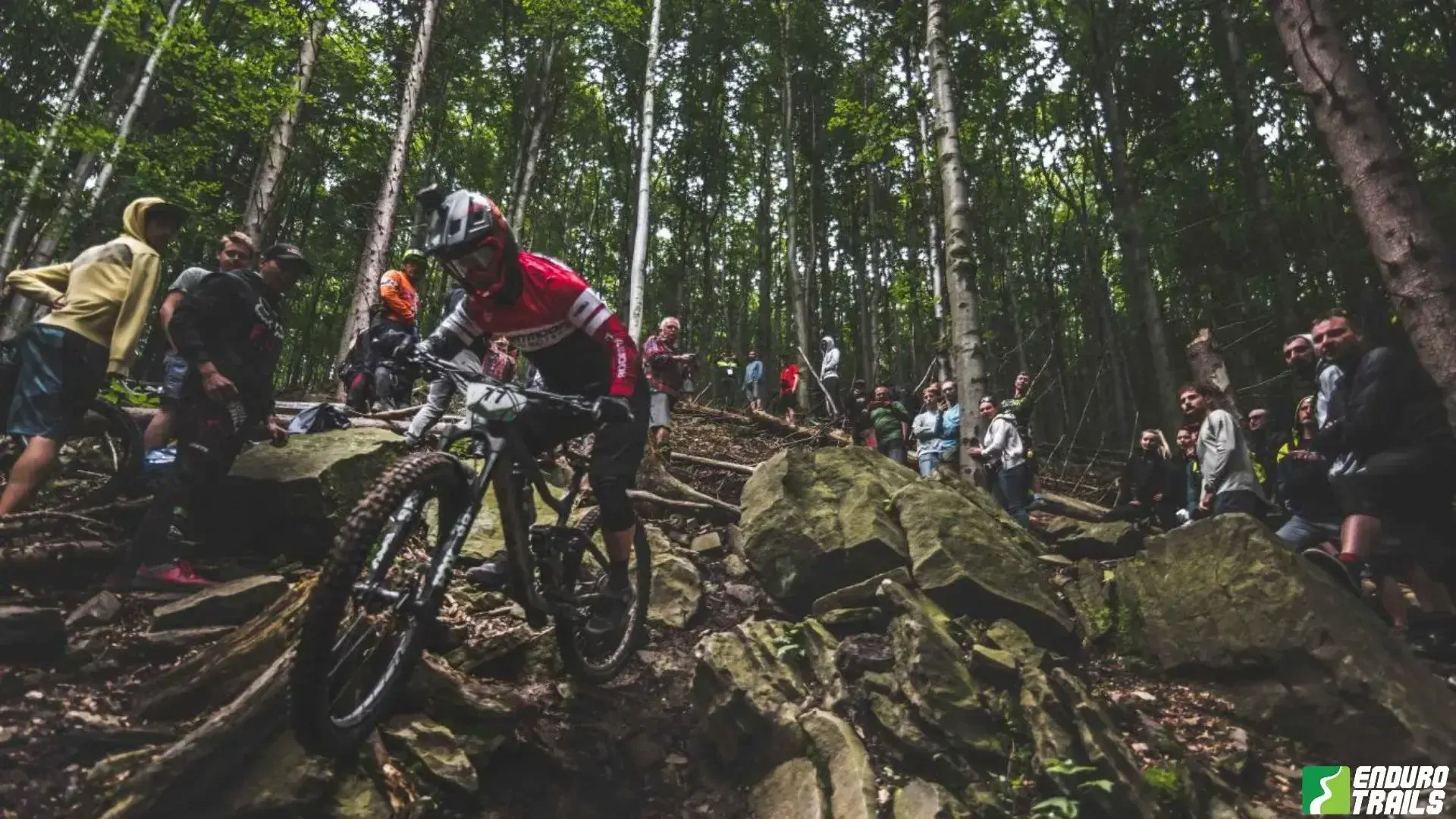 WHOOP UCI Mountain Bike World Series - galeria: zdjęcie 10