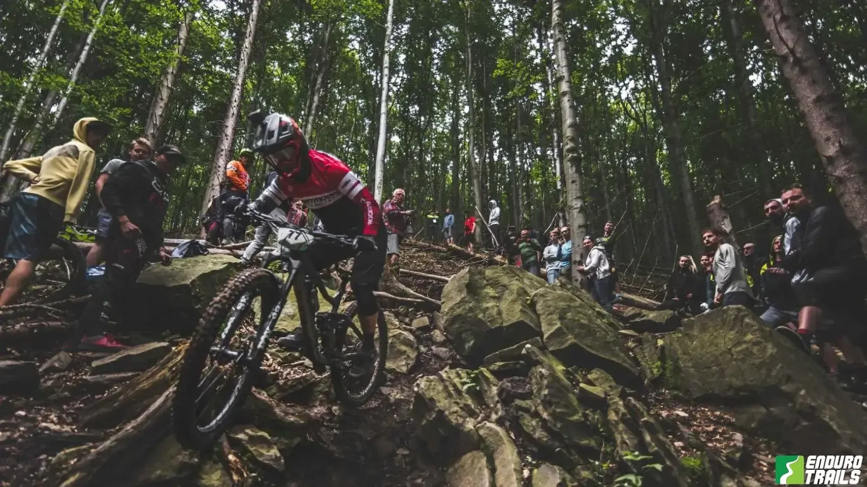 WHOOP UCI Mountain Bike World Series - galeria: zdjęcie 10
