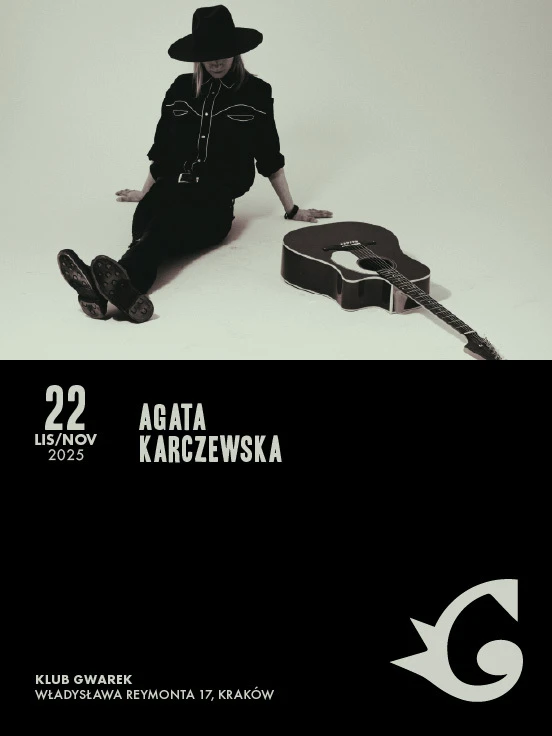 Agata Karczewska