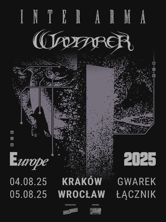 Wayfarer + Inter Arma