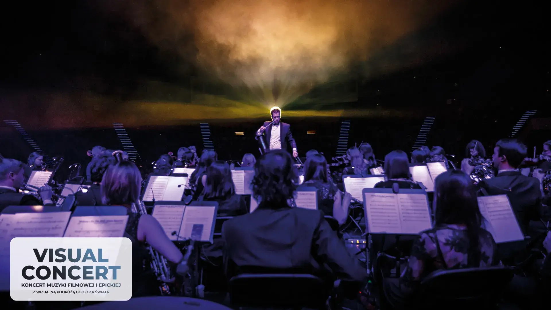 Visual Concert - galeria: zdjęcie 8