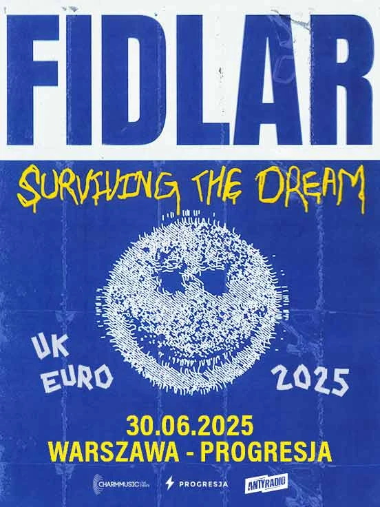 FIDLAR