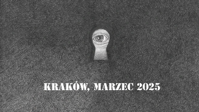 Kukon - Kraków, Marzec 2025