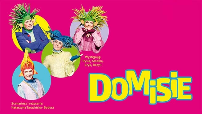 Domisie