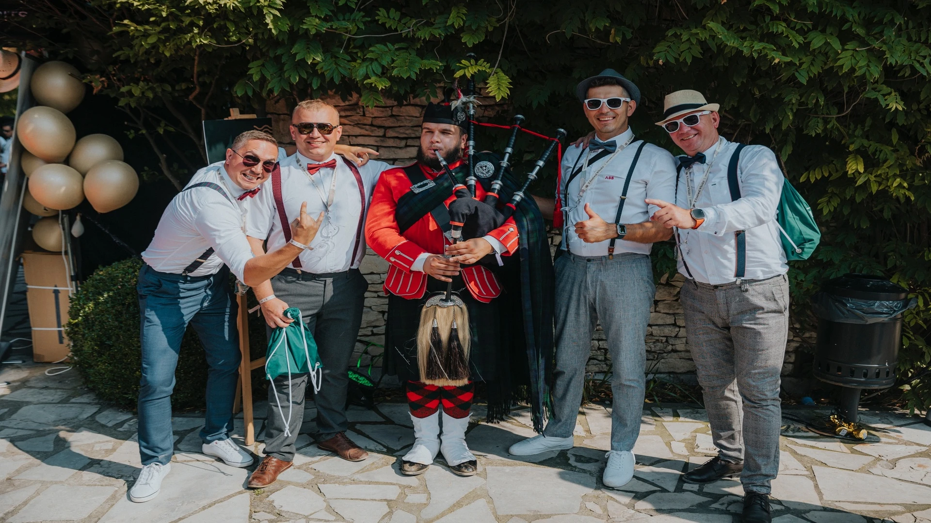 Festiwal Whisky 2025 – Sopot - galeria: zdjęcie 5