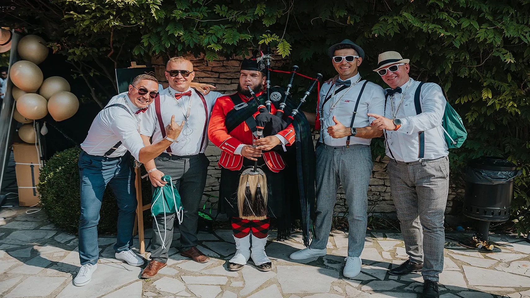 Festiwal Whisky 2025 – Sopot - galeria: zdjęcie 5