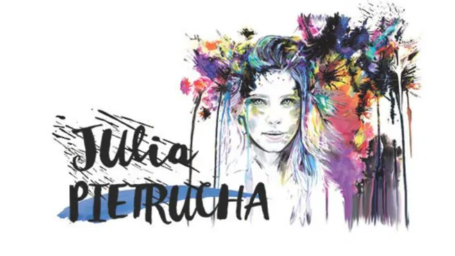 Julia Pietrucha - Parsley X